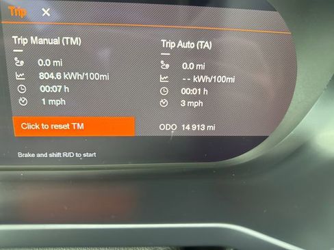 Used 2024 Polestar Polestar 2 image 23