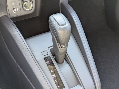 New 2025 Nissan Versa S w/ Trunk Package image 23