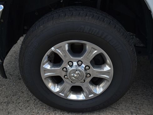 Certified 2024 RAM 2500 Big Horn AWD/4WD image 10