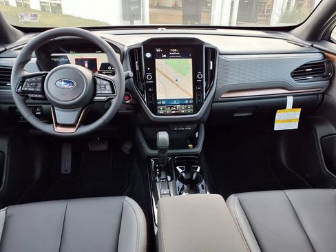 New 2026 Subaru Forester Sport AWD/4WD image 5