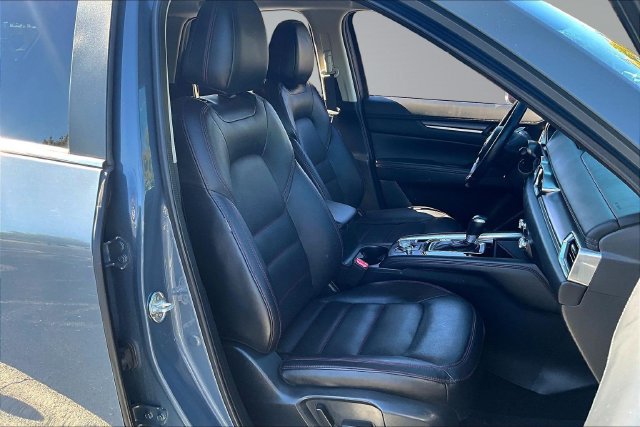 Used 2025 MAZDA CX-5 Carbon Edition AWD/4WD image 29