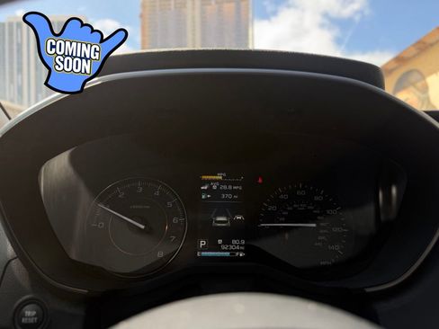 Used 2018 Subaru Crosstrek 2.0i Premium w/ Eyesight System AWD/4WD image 20