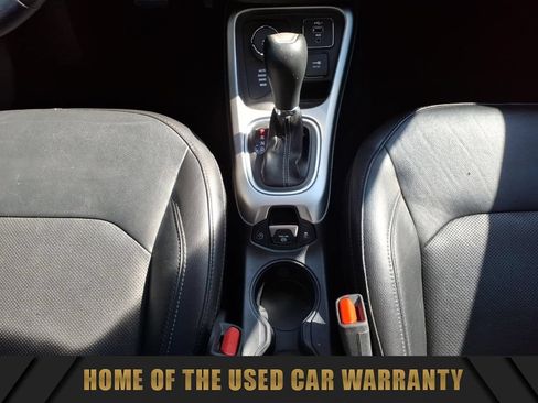 Used 2019 Jeep Compass High Altitude AWD/4WD image 28