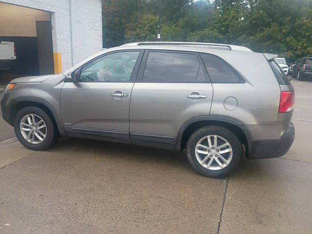 Used 2013 Kia Sorento EX AWD/4WD image 8