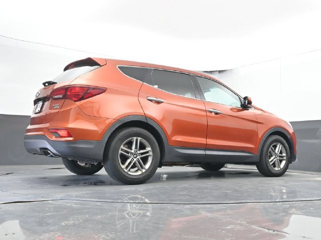 Used 2017 Hyundai Santa Fe Sport AWD/4WD image 44