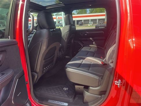 Used 2024 RAM 1500 TRX AWD/4WD image 21