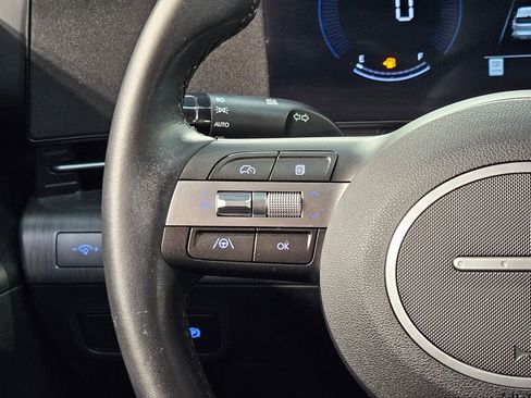 Used 2024 Hyundai Kona SEL FWD image 27