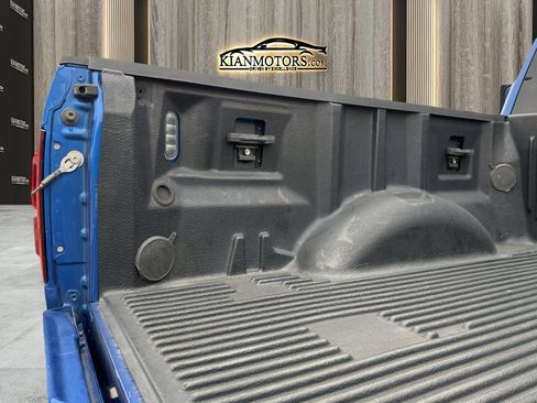 Used 2017 Ford F150 Raptor w/ Equipment Group 802A Luxury image 53