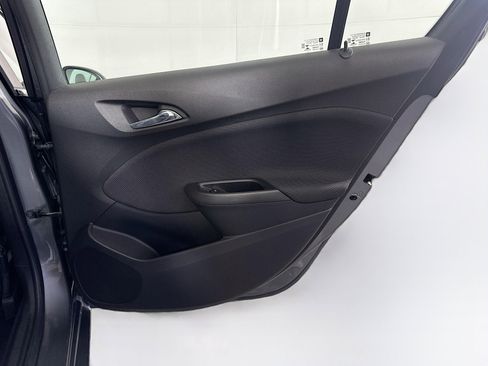 Used 2018 Chevrolet Cruze LT FWD image 28