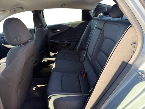 Used 2024 Chevrolet Malibu LT image 16