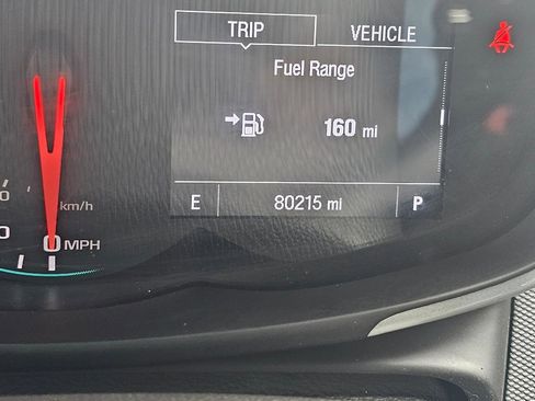 Used 2020 Chevrolet Sonic LT w/ Convenience Package image 39