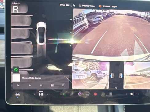 Used 2023 Tesla Model 3 Standard Range RWD image 16