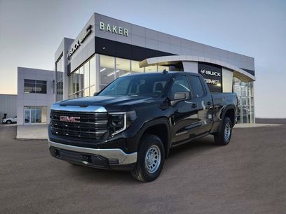 New 2026 GMC Sierra 1500 Pro w/ Pro Value Package