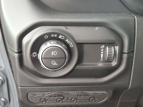 New 2025 Jeep Gladiator Sport image 25