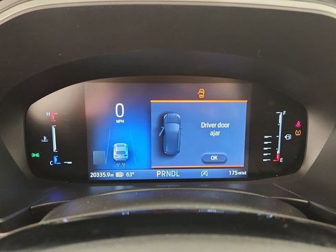 Used 2023 Ford Escape Active w/ Tech Pack #1 image 11