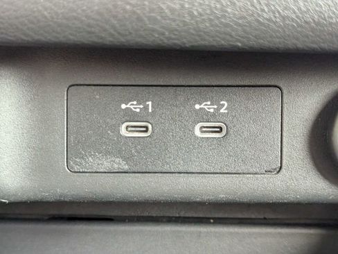 Used 2024 Nissan Rogue SV AWD/4WD image 21