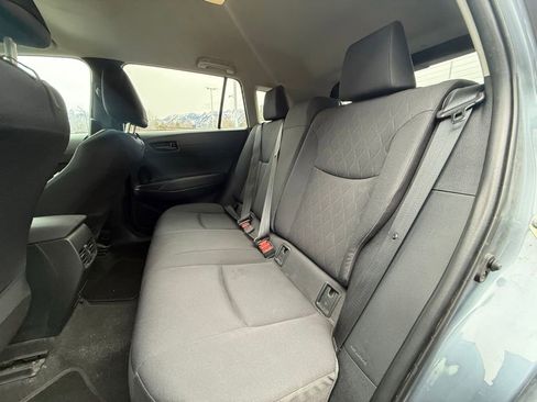 Used 2023 Toyota Corolla Cross LE image 22