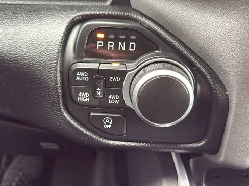 Used 2020 RAM 1500 Big Horn image 19