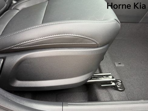 New 2026 Kia Seltos EX image 12