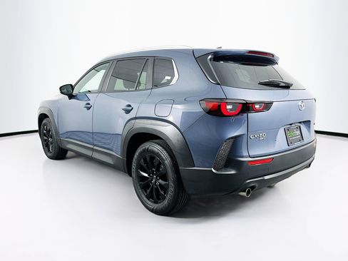 Used 2025 MAZDA CX-50 AWD 2.5 S w/ Premium Package image 5