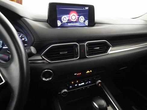 Used 2019 MAZDA CX-5 Grand Touring image 16