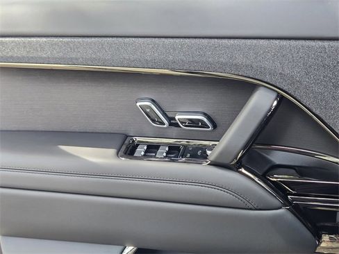 New 2025 Land Rover Range Rover Sport Dynamic SE image 16