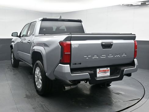 New 2026 Toyota Tacoma SR5 image 6