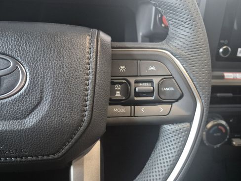 New 2026 Toyota Tacoma TRD Off-Road image 20