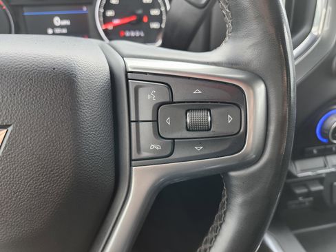 Used 2023 Chevrolet Silverado 3500 LT w/ Convenience Package AWD/4WD image 34