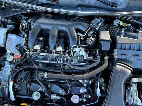 Used 2020 Nissan Maxima 3.5 SV w/ Floor Mat Group image 28