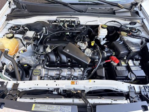 Used 2008 Ford Escape XLT image 17