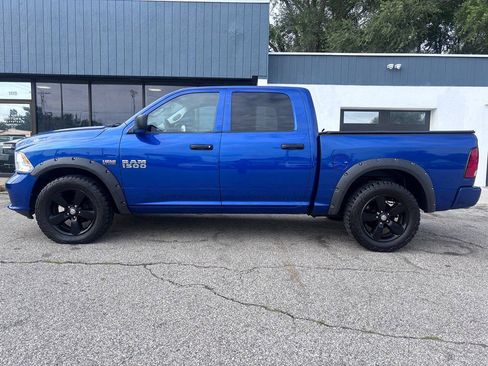 Used 2014 RAM 1500 Express AWD/4WD image 12