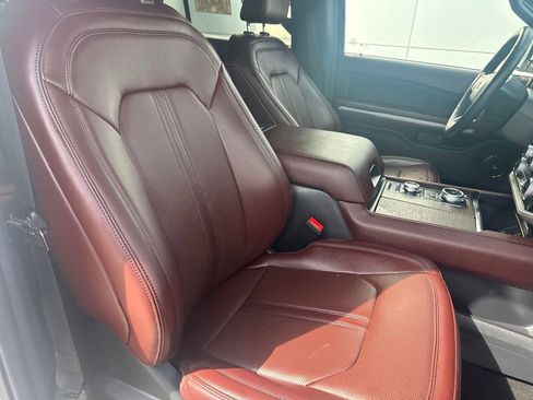Certified 2023 Ford Expedition Limited AWD/4WD image 36
