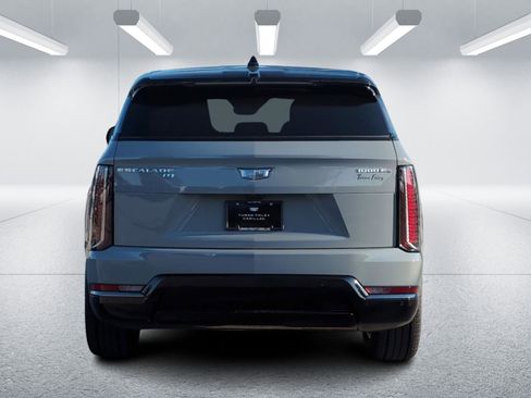 New 2026 Cadillac Escalade IQ Sport 1 AWD/4WD image 4