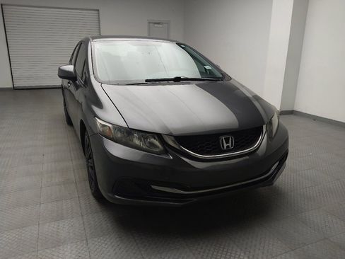 Used 2013 Honda Civic LX image 14