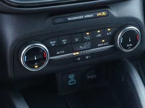 Certified 2023 Ford Escape ST-Line FWD image 18