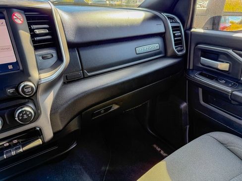 Used 2024 RAM 2500 Big Horn image 17