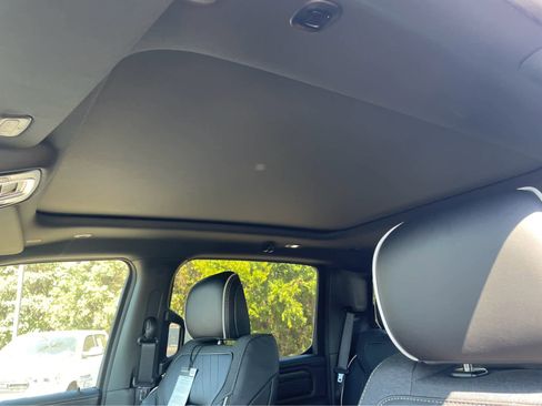 New 2026 RAM 1500 Limited image 51