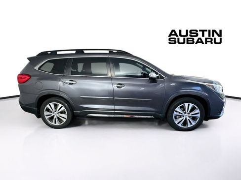 Used 2020 Subaru Ascent Touring w/ Popular Package #2A AWD/4WD image 8