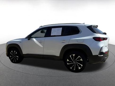 Used 2025 MAZDA CX-50 2.5 Hybrid w/ Premium Plus Pkg AWD/4WD image 10