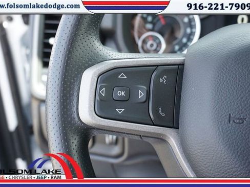 New 2024 RAM 2500 Tradesman w/ Chrome Appearance Group image 15