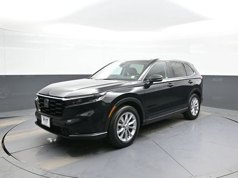 Certified 2023 Honda CR-V EX-L image 10