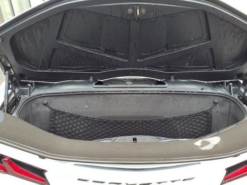 Certified 2023 Chevrolet Corvette Z06 image 22