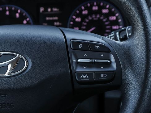 Used 2023 Hyundai Kona SEL w/ Cargo Package image 19