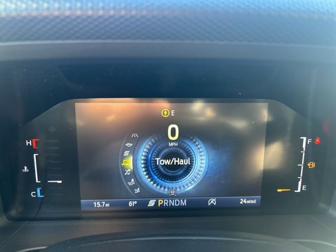 New 2025 Ford Ranger XLT w/ Equipment Group 301A High image 25