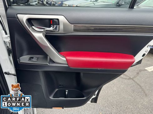 Used 2023 Lexus GX 460 Premium image 23