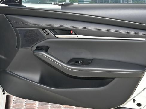 New 2026 MAZDA MAZDA3 s FWD image 13