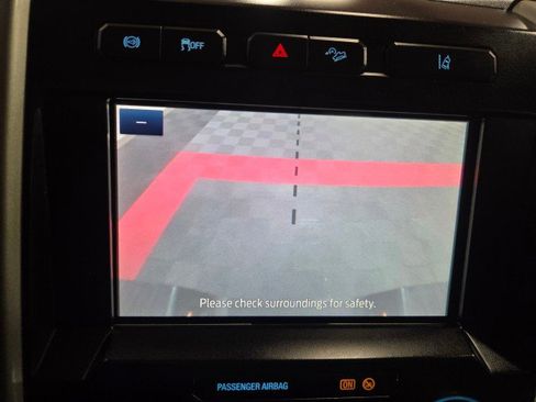 Used 2020 Ford F250 Lariat w/ Lariat Ultimate Package image 66