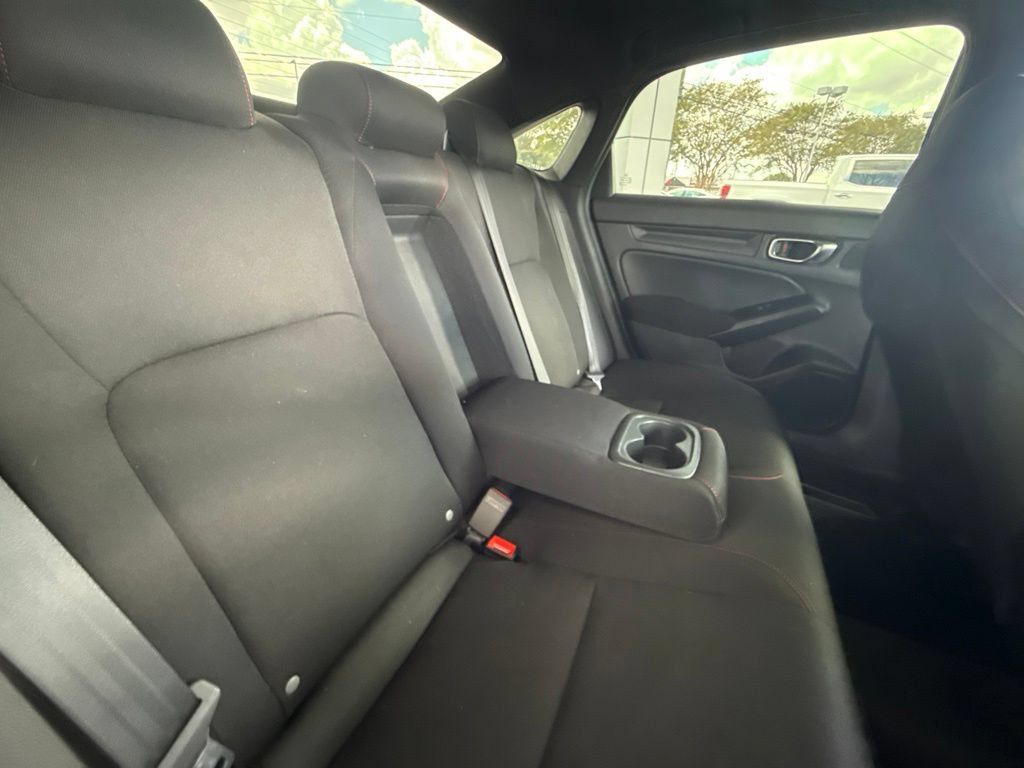 Used 2024 Honda Civic Si image 33