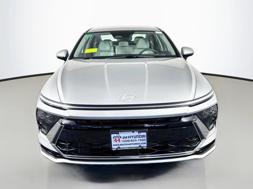 Used 2024 Hyundai Sonata SEL FWD image 11